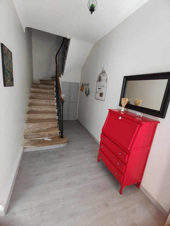 Mas Provencal Au Coeur Des Vergers Vallabregues ภายนอก รูปภาพ
